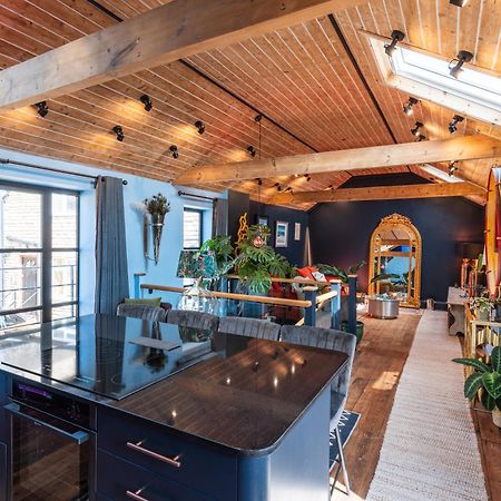 Pettifer'S Loft Villa Stamford Luaran gambar