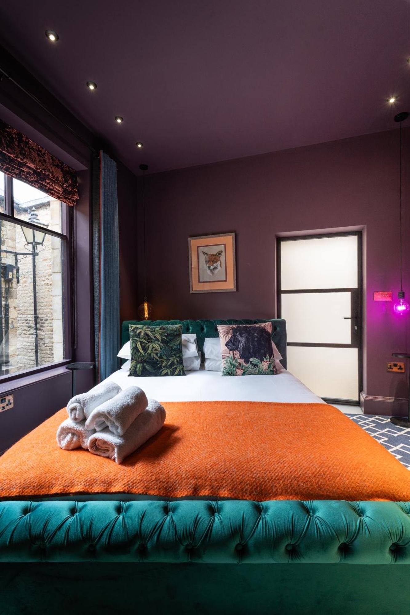 Pettifer'S Loft Villa Stamford Luaran gambar