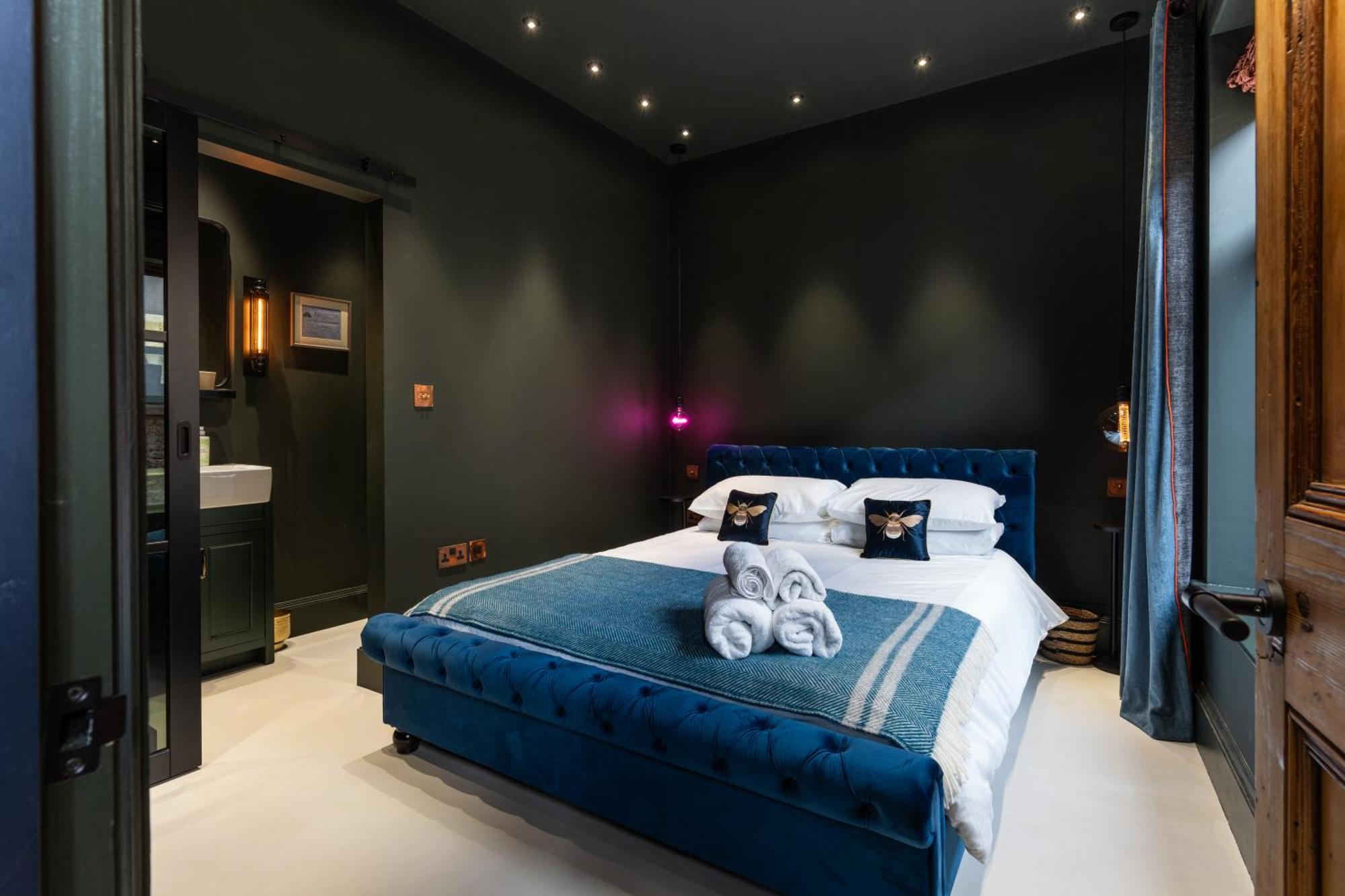 Pettifer'S Loft Villa Stamford Luaran gambar