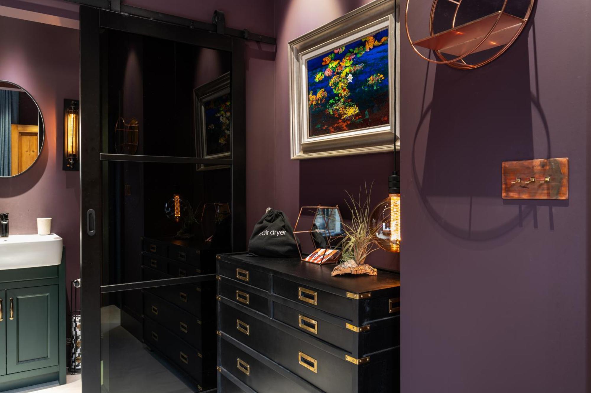 Pettifer'S Loft Villa Stamford Luaran gambar