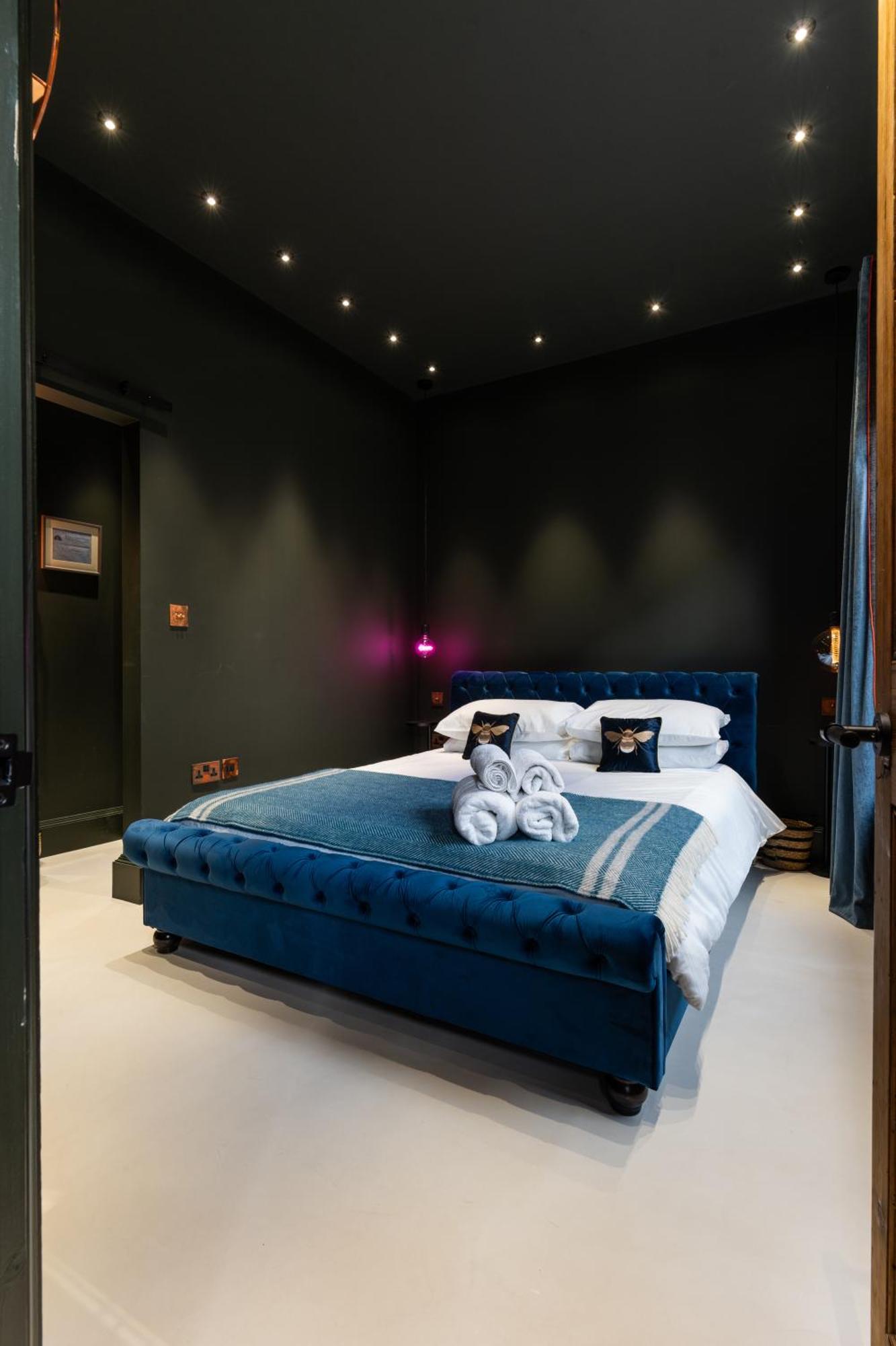 Pettifer'S Loft Villa Stamford Luaran gambar